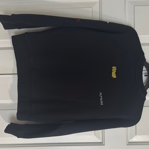 Mother- Don’t sweat it sweatshirt - Picture 2 of 13